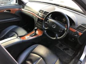 Mercedes-Benz E 220    646=EVO= | Mobile.bg    7