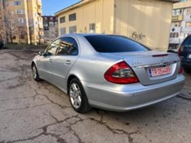 Mercedes-Benz E 220    646=EVO= | Mobile.bg    5