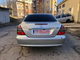 Mercedes-Benz E 220    646=EVO= | Mobile.bg    6