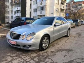 Mercedes-Benz E 220    646=EVO= | Mobile.bg    2