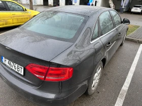 Audi A4, снимка 16