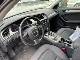 Audi A4, снимка 4