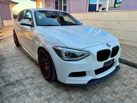 BMW 116 M Sport*URBAN*SPORT*Швейцария, снимка 2