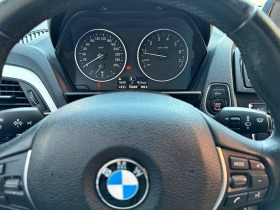 BMW 116 M Sport*URBAN*SPORT*Швейцария, снимка 8 - Автомобили и джипове - 43500201