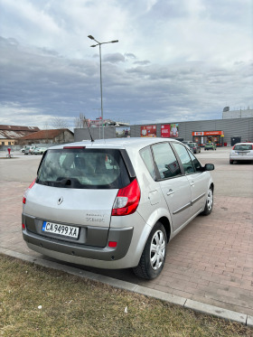 Renault Scenic 2.0  | Mobile.bg   5
