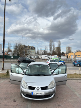 Renault Scenic 2.0  | Mobile.bg   6
