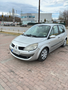 Renault Scenic 2.0  | Mobile.bg   3