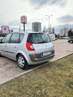 Renault Scenic 2.0  | Mobile.bg   4