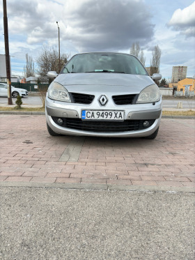 Renault Scenic 2.0  | Mobile.bg   2