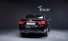 Chevrolet Impala �������� 6 ������ �� �������� � ��������� �����. | Mobile.bg � ����� ������ 4