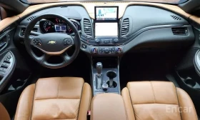 Chevrolet Impala �������� 6 ������ �� �������� � ��������� �����. | Mobile.bg � ����� ������ 7