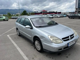     Citroen C5 2.0 HDi