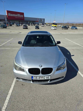 BMW 530 3000, снимка 1 - Автомобили и джипове - 45381449