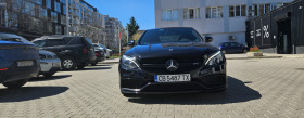 Mercedes-Benz C 63 AMG, снимка 6 - Автомобили и джипове - 45467181