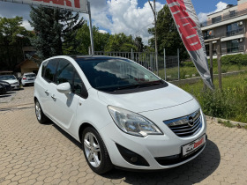 Opel Meriva 1.4i/EURO.5B/NAVI, снимка 3