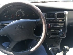 Toyota Carina GLI, снимка 6