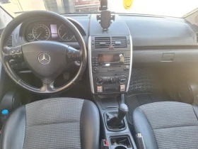 Mercedes-Benz A 150 | Mobile.bg    6