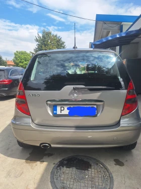 Mercedes-Benz A 150 | Mobile.bg    3