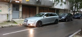 Audi A6 Quattro , снимка 1