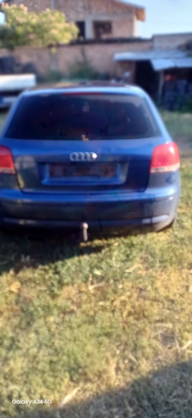 Audi A3 2.0tdi s  200 | Mobile.bg    12