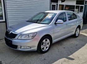 Skoda Octavia 1.6TDI FACE LIFT, снимка 3