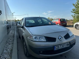 Renault Megane, снимка 1