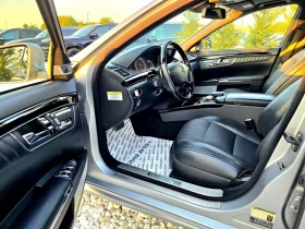 Mercedes-Benz S 550 6.3 FULL PACK DESIGNO B&O   100% | Mobile.bg    12