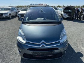 Citroen C4 Picasso (KATO НОВА) - [3] 