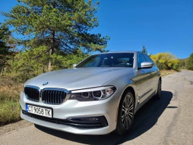 BMW 530E, снимка 3