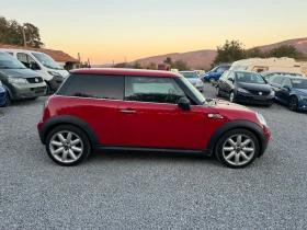 Mini Cooper 1.6 i 150000. | Mobile.bg    4