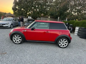 Mini Cooper 1.6 i 150000. | Mobile.bg    7