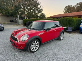 Mini Cooper 1.6 i 150000км. - изображение 1