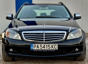 Mercedes-Benz C 220 CDI | Mobile.bg    1