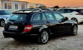 Mercedes-Benz C 220 CDI | Mobile.bg    5