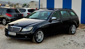 Mercedes-Benz C 220 CDI | Mobile.bg    2