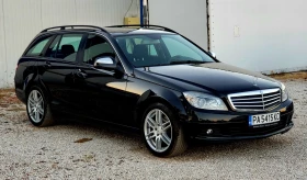 Mercedes-Benz C 220 CDI | Mobile.bg    4