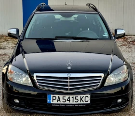 Mercedes-Benz C 220 CDI | Mobile.bg    3