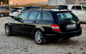 Mercedes-Benz C 220 CDI | Mobile.bg    7