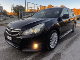 Subaru Legacy 2.5 LIMITED | Mobile.bg    2