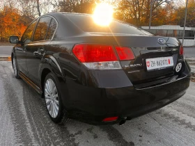 Subaru Legacy 2.5 LIMITED | Mobile.bg    3