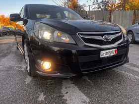 Subaru Legacy 2.5 LIMITED | Mobile.bg    6