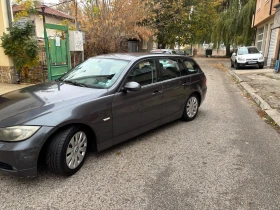 BMW 320, снимка 2