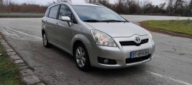 Toyota Corolla verso 2.2 D-4D Facelift | Mobile.bg    5