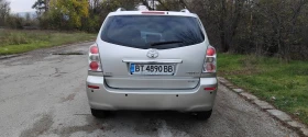 Toyota Corolla verso 2.2 D-4D Facelift | Mobile.bg    7