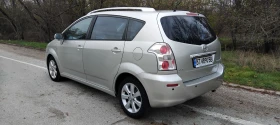 Toyota Corolla verso 2.2 D-4D Facelift | Mobile.bg    6