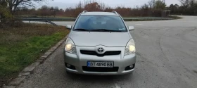 Toyota Corolla verso 2.2 D-4D Facelift | Mobile.bg    2