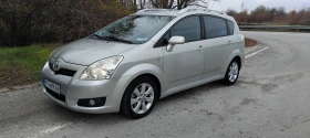 Toyota Corolla verso 2.2 D-4D Facelift | Mobile.bg    4