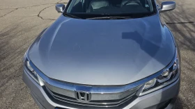 Honda Accord 3.5i V6, снимка 5