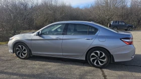 Honda Accord 3.5i V6, снимка 2