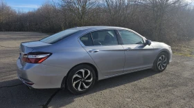 Honda Accord 3.5i V6, снимка 4